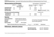 Coole moderne Familienwohnung mit Blick ins Grüne in einer ruhigen Sackstraße gelegen - 8041 Graz - PROVISIONSFREI!