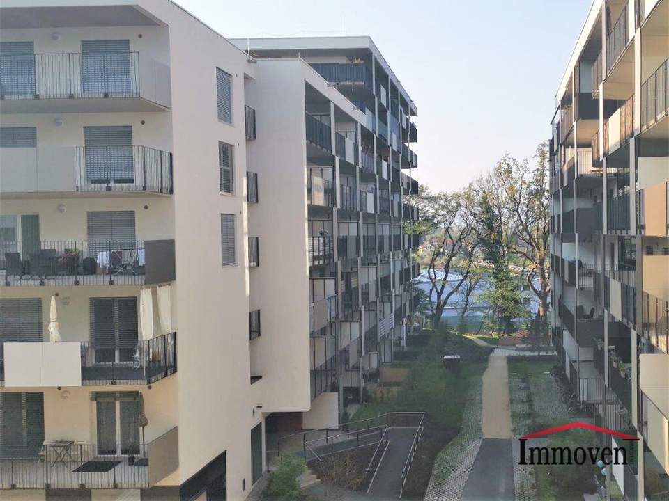 Wohnen im Puntigam Brauquartier! (Mietbeginn 01.02.2026) Anfragen nur per Mail!