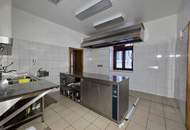 "6 Wohnungen plus Restaurant in bester Lage von St. Leonhard"