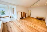 Gepflegte 3-Zimmer-Wohnung mit Loggia in Leonding (Ruhige Lage)