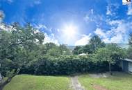 360° TOUR // HIDE AWAY MIT POOL & FERNBLICK
