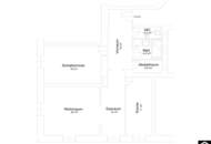Charmante 2-Zimmer-Wohnung nahe dem Augarten