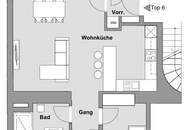 Marie | Charme trifft Komfort – 3-Zimmer-Altbau mit Balkon in Ruhelage