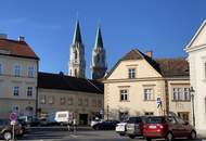 STIFT Nähe Familientraum 3 Zimmer Wohnung - PROVISIONSFREI - ERSTBEZUG