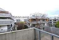3-Zimmer Neubauwohnung mit großem Balkon ++ Deckenkühlung ++ Nähe Simmeringer Bad ++ 3.OG