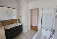 Geförderte 3 Zimmerwohnung mit Balkon - unbefristeter Mietvertrag