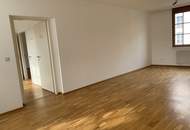 Helle und großzügige Ordinationsfläche in zentrumsnaher Lage von Baden mit Blick auf die Schwechat