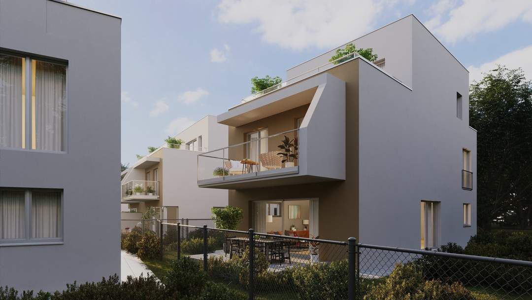 Durchdacht, Hochwertig &amp; am Punkt! Ein Projekt der Sonderklasse wartet!