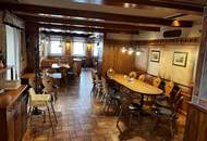 Traditionelles Gasthaus in zentraler Lage