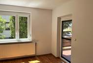 Gepflegte Eigentumswohnung mit Loggia und Parkplatz