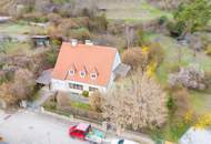 Erste Lage - Villa am Wachtberg