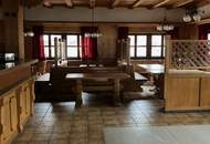 Pension/Gasthof direkt an der Skipiste mit enormen Entwicklungspotenzial