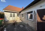 Haus - Rohbau in Palterndorf