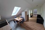 "2 room, partly furnished 2023"