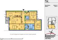HOFRUHELAGE - Schöne 4-Zimmerwohnung mit Balkon (Mietbeginn 01.05.2026)