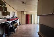 Zweifamilienwohnhaus mit großem Grundstück