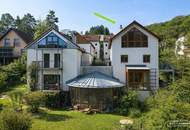 AM SAGBERG | 6 Zimmer Maisonette-Wohnung - Doppelhaushälfte | absolute Grünruhelage | ZELLMANN IMMOBILIEN