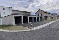 Garage in Gralla zur Miete - ab März