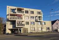 Geförderte SINGEL-WOHNUNG mit TERRESSA - Straßganger Straße 379a - Top 03