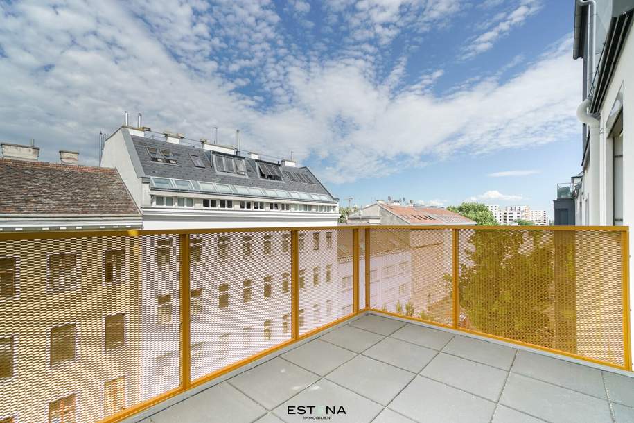 Citylage mit Komfort – moderne Wohnung nahe Wallensteinplatz, Wohnung-kauf, 493.000,€, 1200 Wien 20., Brigittenau