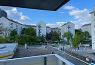 Smart Wohnen mit Balkon - Top 2 Zimmer Wohnung bei der U6!