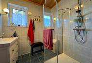 Großzügiges Haus in Alleinlage mit Panoramablick über Irdning