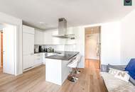 Provisionsfrei: Wohnresidenz Zögernitz! Hochwertiges Apartment mit Loggia und Kühlung in Döblinger Bestlage! Garagen verfügbar!