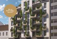 Yppenplatz-Flair trifft Nachhaltigkeit – 2 Zimmer mit Balkon