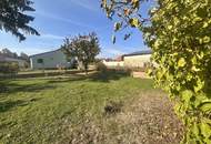 Landhaus mit Charme, Platz und Potenzial in Hohenau!