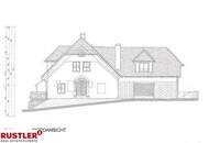 LIEGENSCHAFT IN PÖRTSCHACH MIT BLICK AUF DEN WÖRTHERSEE