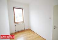 Mietwohnung in zentraler Lage - Jetzt mit VIDEOBESICHTIGUNG auf www.LIFE-REAL.at
