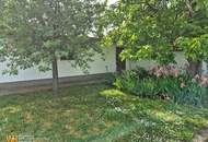 Sonnige Ruhelage, 157m² Wohnfläche, 2 Etagen, Garten und Balkon