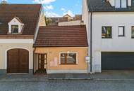 Charmantes Einfamilienhaus in Hagenbrunn, 94m², 2 Zimmer, gepflegt, €229.000