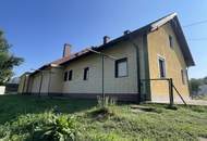 ***OPEN HOUSE Donnerstag, 20. August 2026 von 15:30 bis 18:30 Uhr*** Attraktives Einfamilienhaus mit Terrasse, Garten und großzügiger Garage
