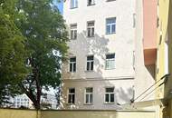Sonnige Wohnung - nahe 1. Bezirk - zwischen Donaukanal und Augarten - 2 Balkone