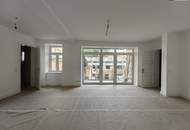 ++ SUNNY SIDE UP + TOP 4 ++ ERSTKLASSIGER ALTBAU NACH HOCHWERTIGER SANIERUNG + großartige Freiflächen + ruhige Wohngegend