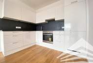 Gut aufgeteilte 3-Zimmerwohnung mit großer Terrasse und Küche!