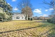 Exklusive Baustudie: Individuelle Häuser & Doppelhäuser auf teilbarem Grundstück