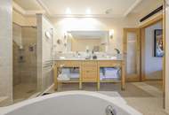 Luxus-Suite in bekanntestem 5-Sterne-Hotel Kitzbühels