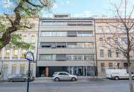 Nähe 7. Bezirk! Hofseitig und ruhig! Single-Hit mit 4m² SÜD-Balkon!!!