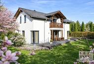 Energieeffzientes Traumhaus - Zwischen See und Berg – Ihr Zuhause mit Panorama auf die Drachenwand"