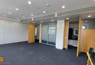 Büro Salzburg Stadt Parsch – Helle Fläche mit Technik &amp; Komfort mieten