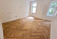 Ein Augenschmaus - Wunderschöner Erstbezug! Ruhige Seitengasse + U-Bahn um´s Eck + Blick ins Grüne + Ideale Raumaufteilung + Hochwertige Ausstattung + Flügeltüren! Jetzt zugreifen!