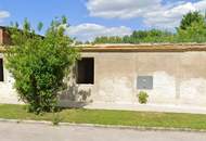 Preisreduktion! Grundstück mit vielen Gestaltungsmöglichkeiten Nähe Mistelbach