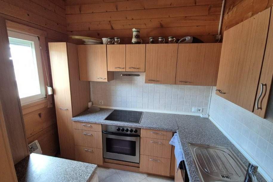 "GANZjährigWASSER!", Haus-kauf, 79.000,€, 2485 Eisenstadt-Umgebung