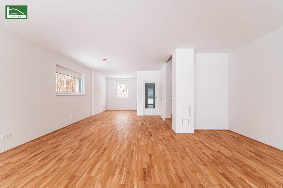 Hohe Lebensqualität dank optimaler Kombination aus Stadt und Natur, Haus-kauf, 540.600,€, 3100 Sankt Pölten(Stadt)