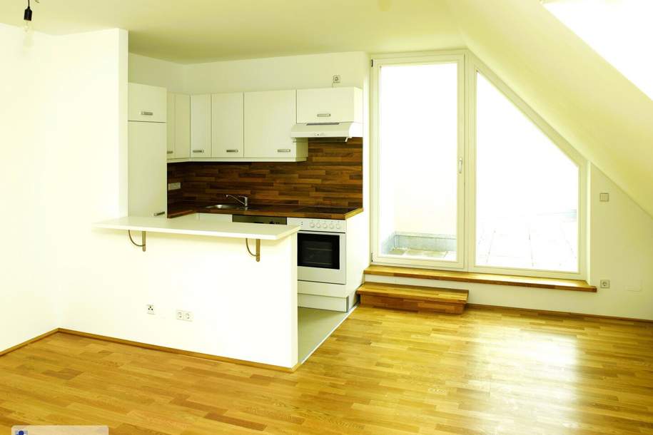 Invest-Wohnung mit Terrasse in einem sanierten Altbau im 19. Bezirk, Wohnung-kauf, 385.000,€, 1190 Wien 19., Döbling