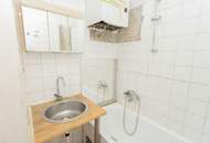 Investieren oder selbst gestalten – 3.Zimmer - 63 m² Altbaujuwel im 16. Bezirk