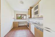 Zentrale Lage trifft ruhiges Wohnen - 3-Zimmer-Eigentumswohnung mit Loggia &amp; Tiefgarage