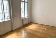 Imposanter Jahrhundertwende-Altbau